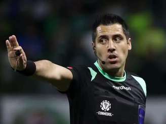 Foto: Cesar Greco / Palmeiras