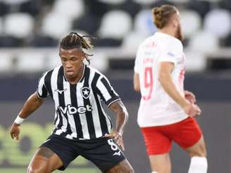 Foto: Vitor Silva / Botafogo