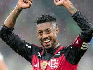 Foto: Gilvan de Souza/ Flamengo