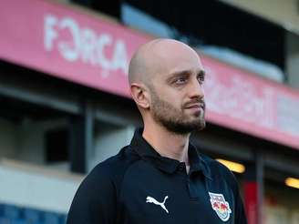 Foto: Cárila Covas/ Red Bull Bragantino