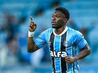Foto: Lucas Ubel/ Grêmio