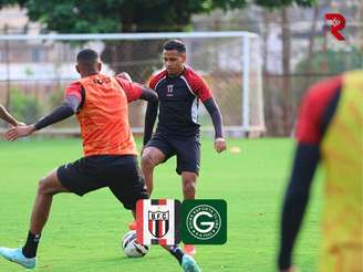 Foto: Instagram @botafogosp