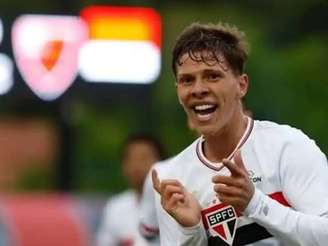 Foto: Rubens Chiri/ São Paulo