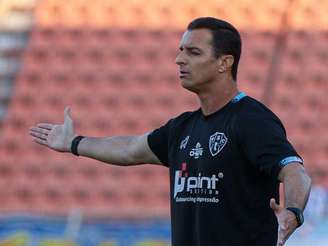 Foto: Jorge Luís Totti/ Paysandu