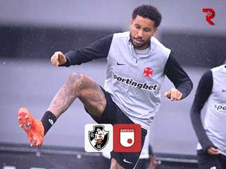 Foto: Matheus Lima | #VascoDaGama