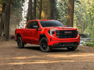 GMC Sierra 1500