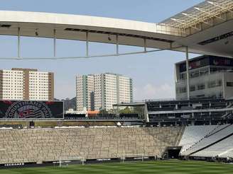 Foto: André Udlis / Corinthians