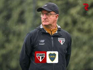 Foto: Erico Leonan / São Paulo FC