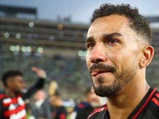 Foto: Gilvan de Souza/ Flamengo