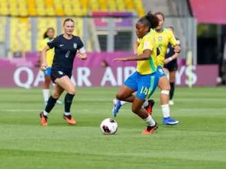 Foto: Luciana Vermell /CBF