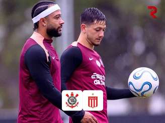 Foto: Rodrigo Coca / Corinthians