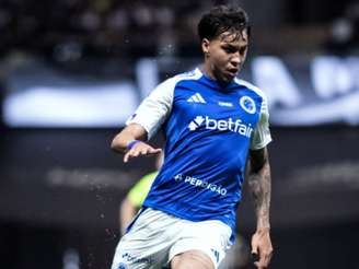 Kaio Jorge em atuação 