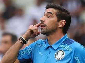 Foto: Cesar Greco/ Palmeiras