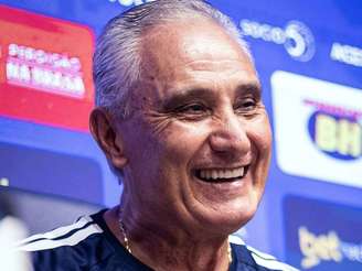 Foto: Gustavo Aleixo/ Cruzeiro