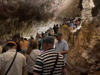 cavernas milenares de Mallorca