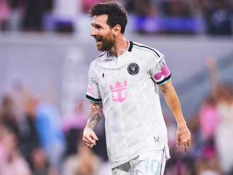 Foto: Reprodução/Inter Miami CF