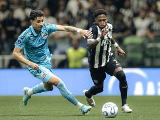 Foto: Pedro Souza/ Atlético-MG