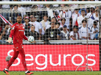 Foto: X / Palmeiras