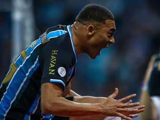 Foto: Lucas Uebel/ Grêmio