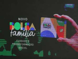 Base de beneficiários do Bolsa Família é de 19,3 milhões de lares em setembro