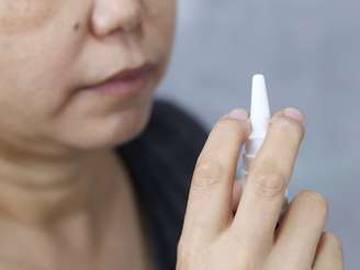 Spray Nasal