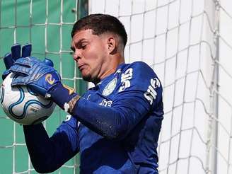 Foto: Cesar Greco/ Palmeiras