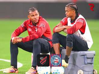 Foto: Yan Guimarães/athletico.com.br