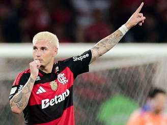 Foto: Gilvan de Souza/ Flamengo