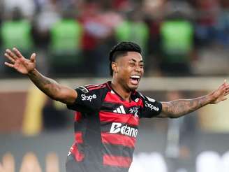 Foto: Gilvan de Souza/ Flamengo