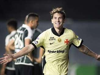 Foto: Matheus Lima/ Vasco
