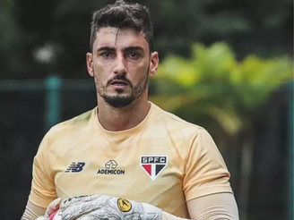 Foto: Divulgação / São Paulo