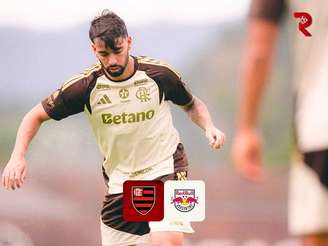 Foto: Adriano Fontes - Flamengo @adrianofontesfoto