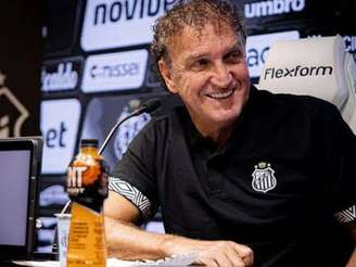Foto: Raul Baretta/ Santos