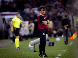 Foto: Rodrigo Coca / Corinthians