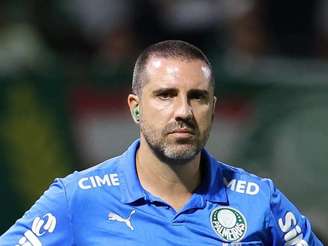 Foto: Cesar Greco/ Palmeiras