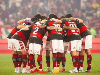 Foto: Adriano Fontes/ Flamengo