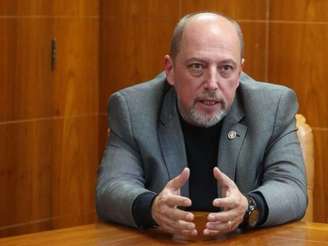 Foto: Reprodução/ Autor Desconhecido/ Site do Internacional