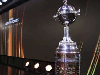 Foto: Conmebol/Divulgação