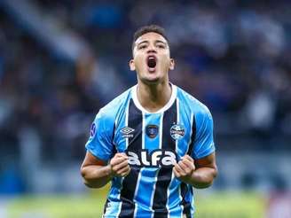 Foto: Lucas Uebel/ Grêmio