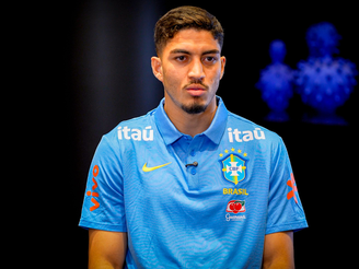 Foto: Joilson Marconne/CBF