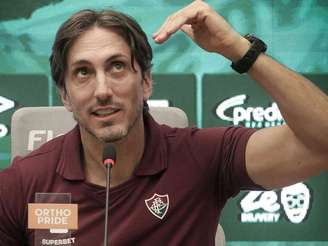 Foto: Marcelo Gonçalves/ Fluminense