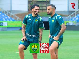 Foto: AssCom Dourado