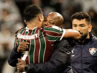 Foto: Marina Garcia/ Fluminense
