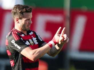 Foto: Gilvan de Souza/ Flamengo