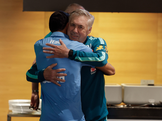 Foto: Rafael Ribeiro/CBF