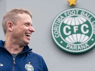 Foto: JP Pacheco/ Coritiba