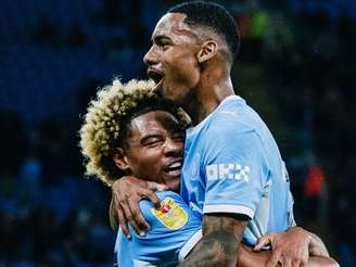 Foto: Reprodução/ Autor Desconhecido/ SIte Manchester City
