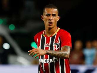 Foto: Rubens Chiri/ São Paulo