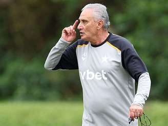 Foto: Vítor Silva/ Botafogo