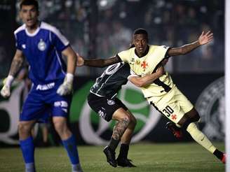 Foto: Matheus Lima/ Vasco